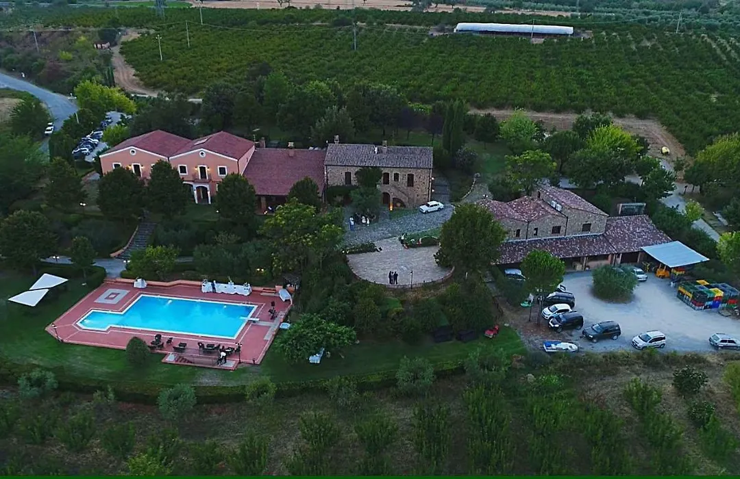La Masseria Lolivia-1